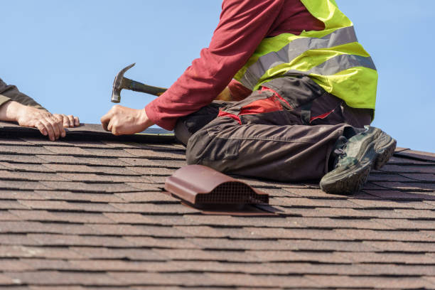 Quick and Trustworthy Emergency Roof Repair Services in Mount Olive, MS