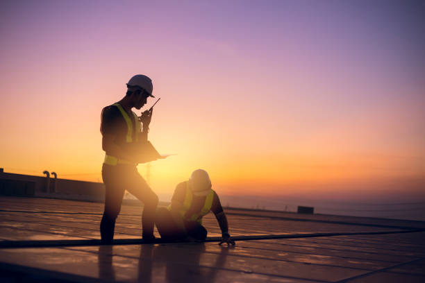 Best New Roof Installation  in Mount Olive, MS
