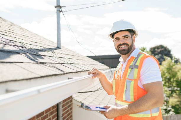 Best Metal Roofing Contractor  in Mount Olive, MS