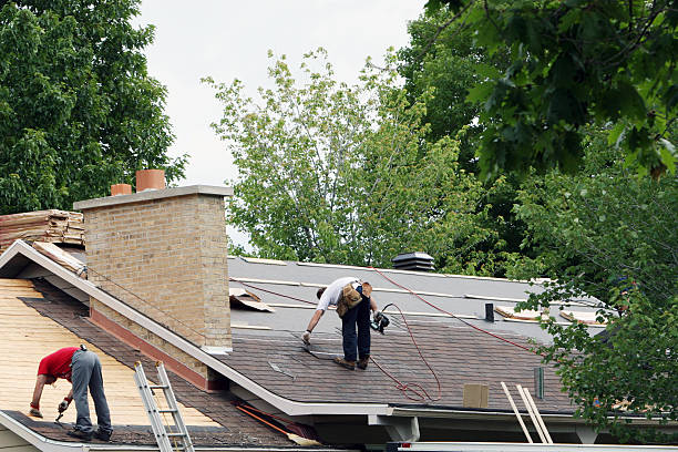 Best Tile Roofing Contractor  in Mount Olive, MS