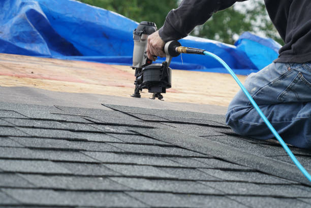 Slate Roofing Contractor in Mount Olive, MS