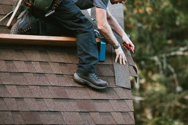 Best Commercial Roof Installation  in Mount Olive, MS